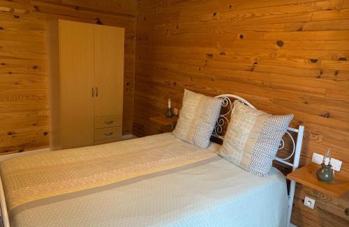 Nibas Bed & Breakfast | B&B Chambre le Chant des Oiseaux