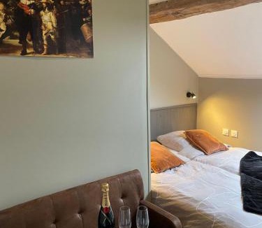 Monetay-sur-Loire Bed & Breakfast | B&B Chambres d'Hotes Chez Juredieu