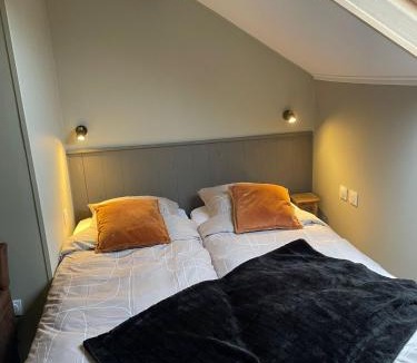 Monetay-sur-Loire Bed & Breakfast | B&B Chambres d'Hotes Chez Juredieu