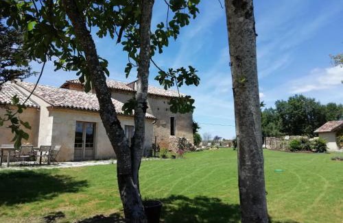 Saint-Maime-de-Pereyrol Bed & Breakfast | B&B, Chambres Dordogne, Clos de Saint-Maime