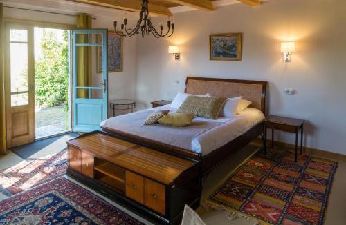Saint-Maime-de-Pereyrol Bed & Breakfast | B&B, Chambres Dordogne, Clos de Saint-Maime