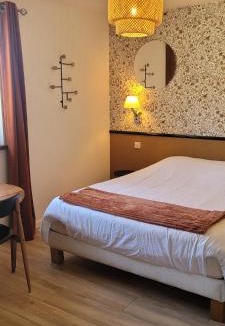 Dun-sur-Meuse Bed & Breakfast | B&B CHEZ FOUCHS - Chambre d'hôtes