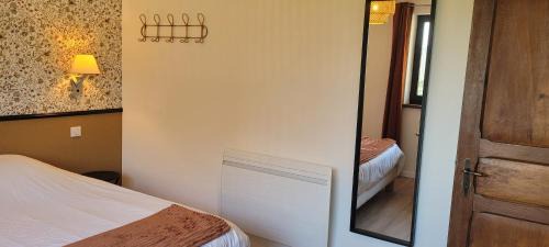 Dun-sur-Meuse Bed & Breakfast | B&B CHEZ FOUCHS - Chambre d'hôtes