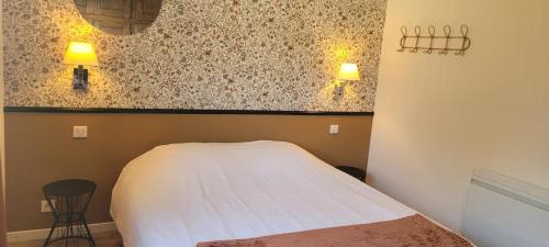 Dun-sur-Meuse Bed & Breakfast | B&B CHEZ FOUCHS - Chambre d'hôtes