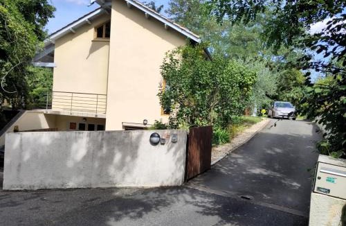 Mogneneins Bed & Breakfast | B&B chez Frédérique et Norbert