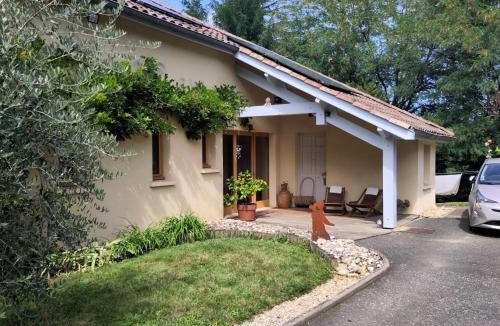 Mogneneins Bed & Breakfast | B&B chez Frédérique et Norbert