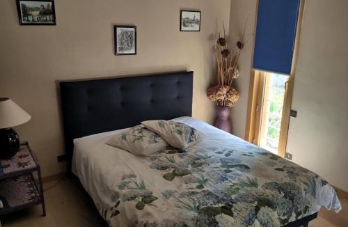 Mogneneins Bed & Breakfast | B&B chez Frédérique et Norbert