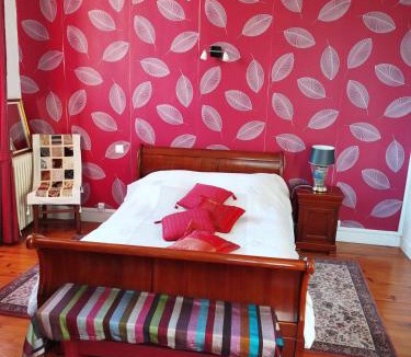 Montaut Bed & Breakfast | B&B chez Nicole