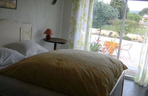 Vaison-la-Romaine Bed & Breakfast | B&B Chez Rose-Marie