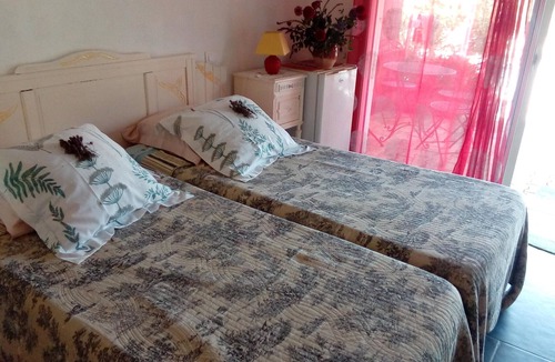 Vaison-la-Romaine Bed & Breakfast | B&B Chez Rose-Marie