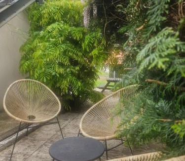 Lamotte-Beuvron Bed & Breakfast | B&B Chez Séverine