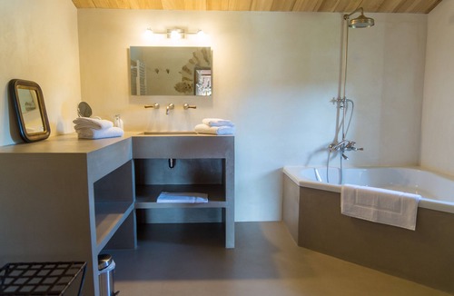 Saint-Maime-de-Pereyrol Bed & Breakfast | B&B Clos de Saint-Maime