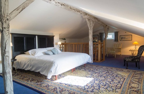 Saint-Maime-de-Pereyrol Bed & Breakfast | B&B Clos de Saint-Maime