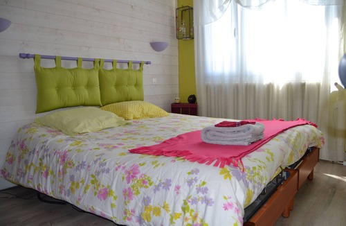 Pontlieue - Rocade Bed & Breakfast | B & B close to the 24-hour circuit