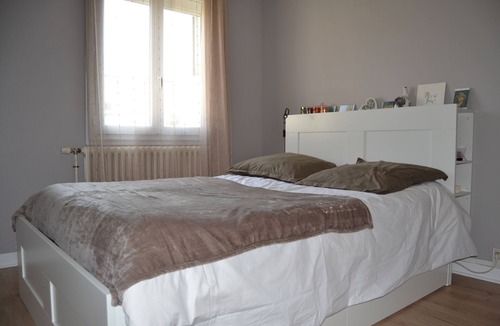 Pontlieue - Rocade Bed & Breakfast | B & B close to the 24-hour circuit