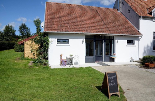 Alembon Cottage | B&B cottage for 5 people
