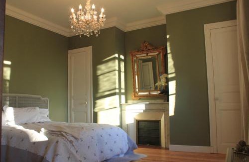 Bram Bed & Breakfast | B&B Coup de Coeur