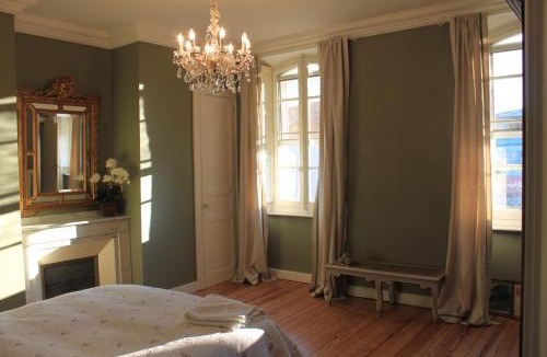 Bram Bed & Breakfast | B&B Coup de Coeur