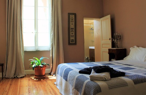 Bram Bed & Breakfast | B&B Coup de Coeur