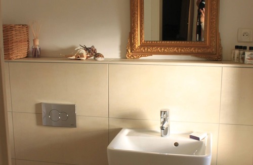 Bram Bed & Breakfast | B&B Coup de Coeur