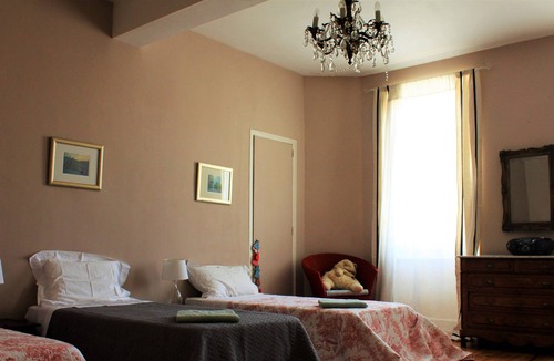 Bram Bed & Breakfast | B&B Coup de Coeur