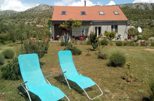 Donje Polje Bed & Breakfast | B&B Curica Doma