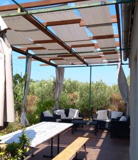 Donje Polje Bed & Breakfast | B&B Curica Doma