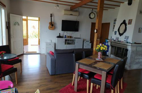 Donje Polje Bed & Breakfast | B&B Curica Doma