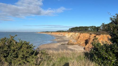 Ferel Bed & Breakfast | B&B de charme entre mer et campagne