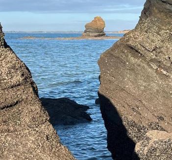 Ferel Bed & Breakfast | B&B de charme entre mer et campagne