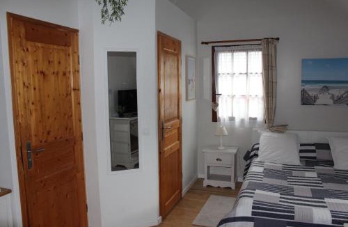 Glanville House | B&B DeValpierre adult only