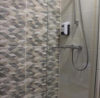 Glanville House | B&B DeValpierre adult only