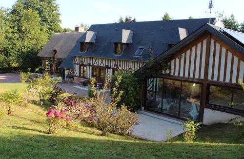 Glanville House | B&B DeValpierre adult only