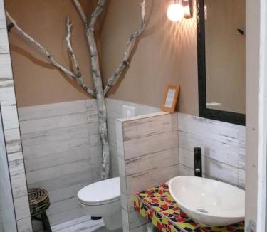 Trevron Bed & Breakfast | B&B DINAN la priquetais