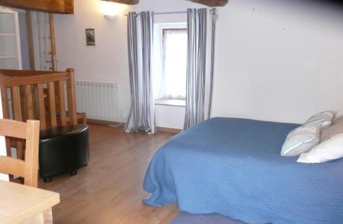 Trevron Bed & Breakfast | B&B DINAN la priquetais