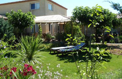 Paraza Bed & Breakfast | B&B Domaine Méditerranée