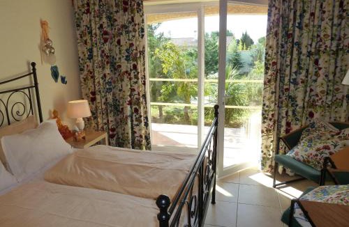 Paraza Bed & Breakfast | B&B Domaine Méditerranée