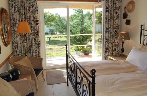 Paraza Bed & Breakfast | B&B Domaine Mediterranee