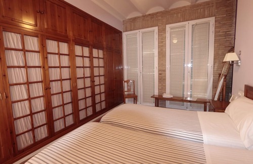 Sagunto Bed & Breakfast | B&B Domus Atilia