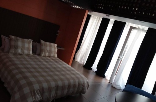 Sagunto Bed & Breakfast | B&B Domus Atilia