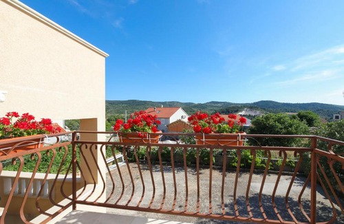 Donji Humac Bed & Breakfast | B&B Donji Humac