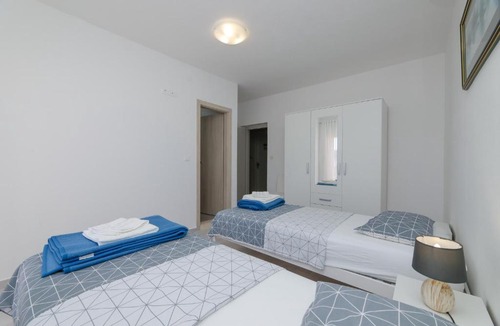 Donji Humac Bed & Breakfast | B&B Donji Humac