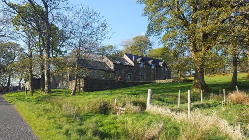 Denny Bed & Breakfast | B&B Drum Farm