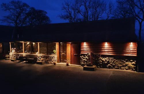 Denny Bed & Breakfast | B&B Drum Farm