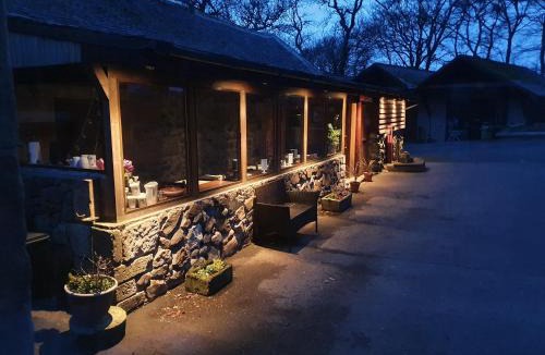 Denny Bed & Breakfast | B&B Drum Farm