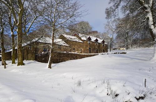 Denny Bed & Breakfast | B&B Drum Farm