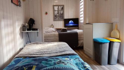 Noyers Bed & Breakfast | B&B du Cerisier, diner sur demande