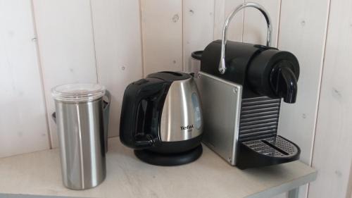 Noyers Bed & Breakfast | B&B du Cerisier, diner sur demande