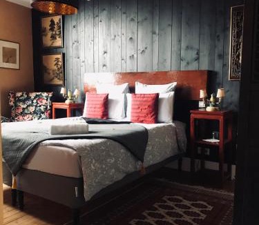 Treguier Bed & Breakfast | B&B du Cloître