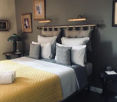 Treguier Bed & Breakfast | B&B du Cloître